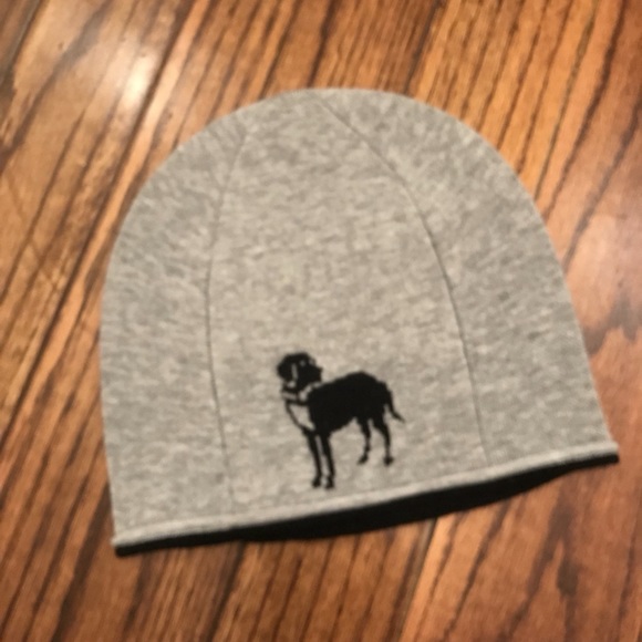 Merino Wool Hat - Picture 1 of 1